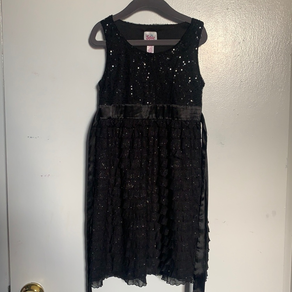 Dress for girl